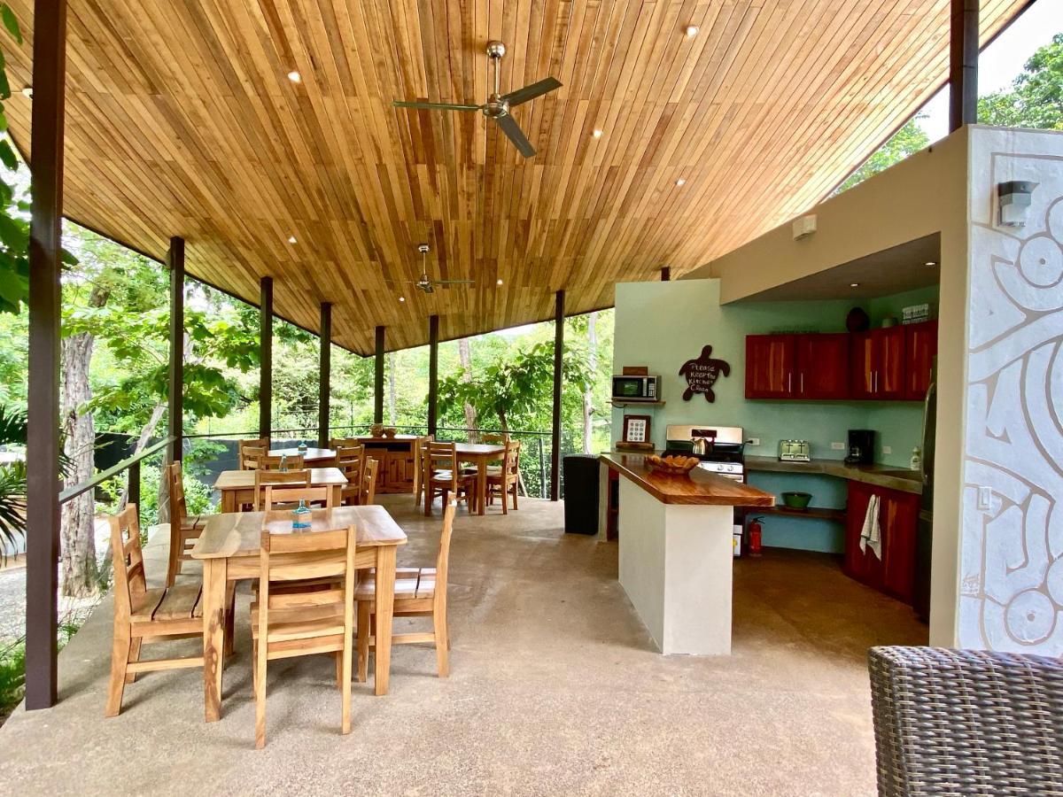 Villas Kalei プラヤ・グランデ エクステリア 写真