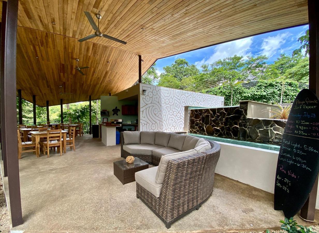 Villas Kalei プラヤ・グランデ エクステリア 写真