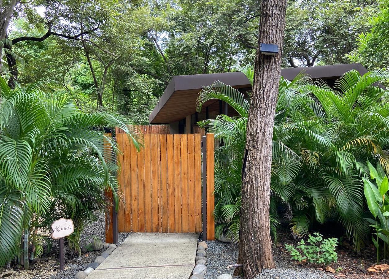 Villas Kalei プラヤ・グランデ エクステリア 写真