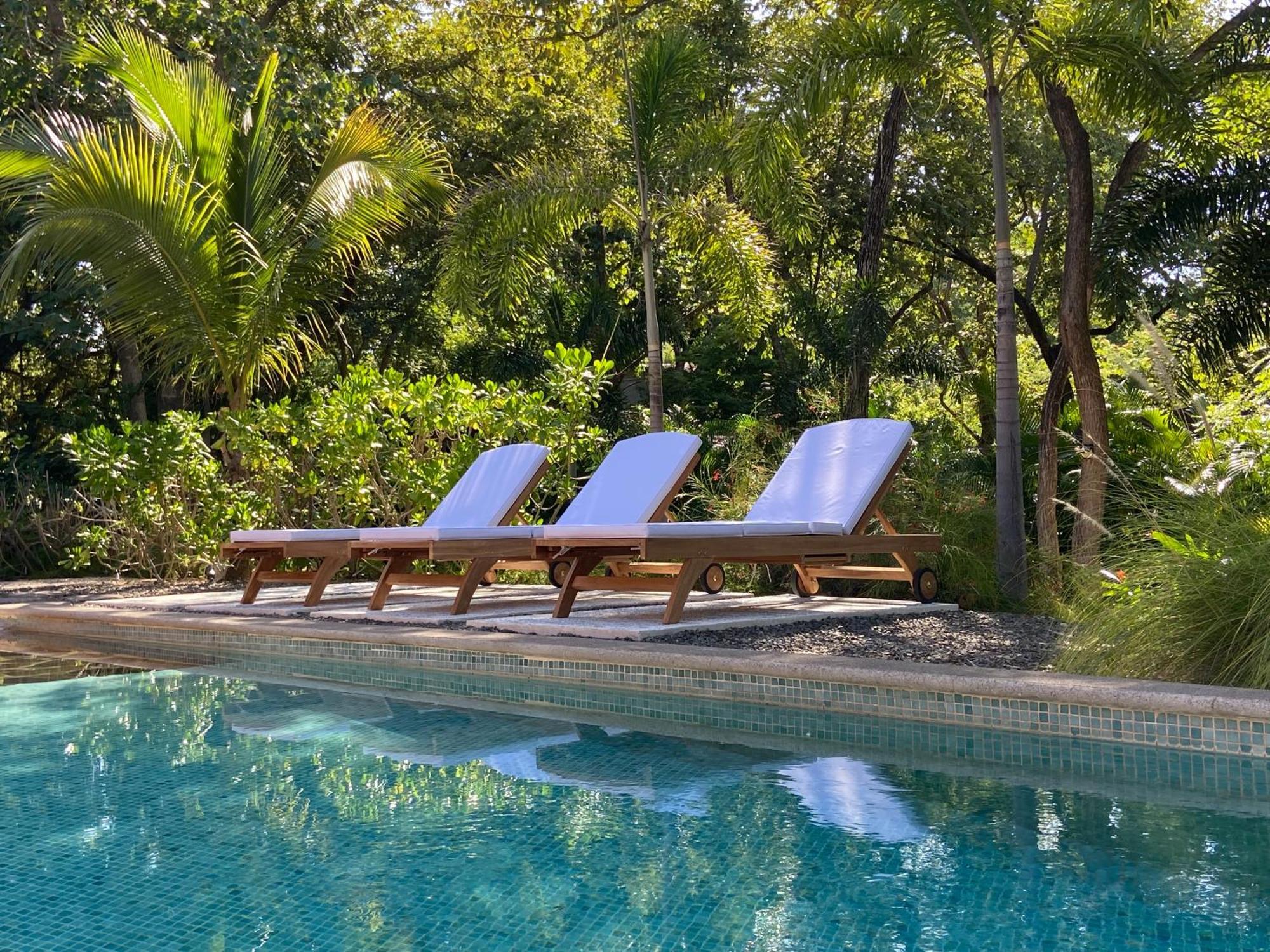 Villas Kalei プラヤ・グランデ エクステリア 写真