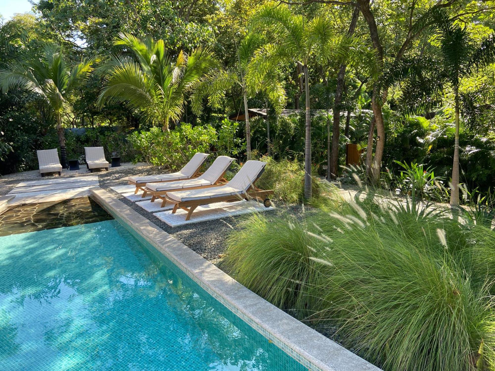Villas Kalei プラヤ・グランデ エクステリア 写真
