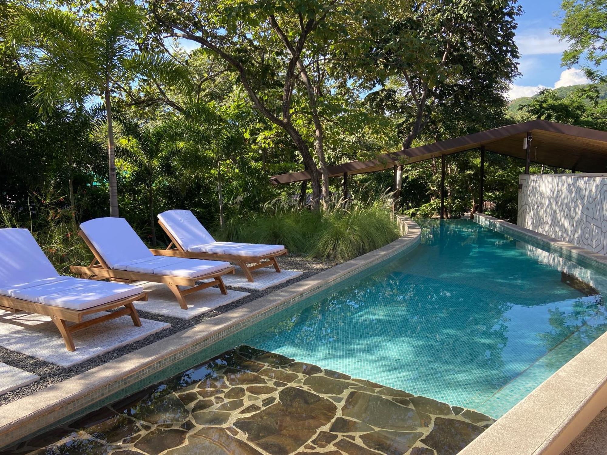 Villas Kalei プラヤ・グランデ エクステリア 写真