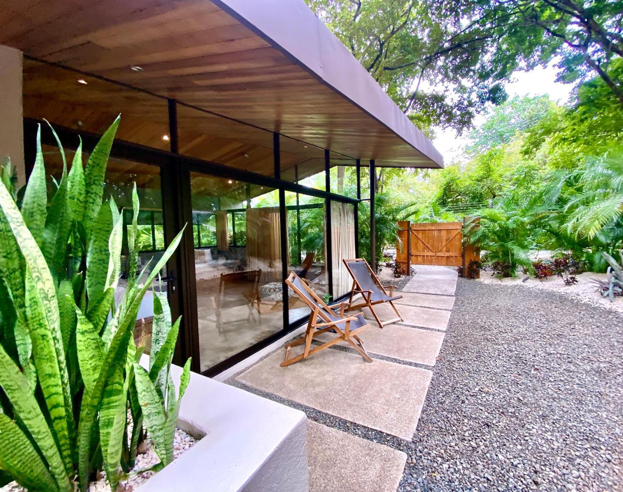 Villas Kalei プラヤ・グランデ エクステリア 写真