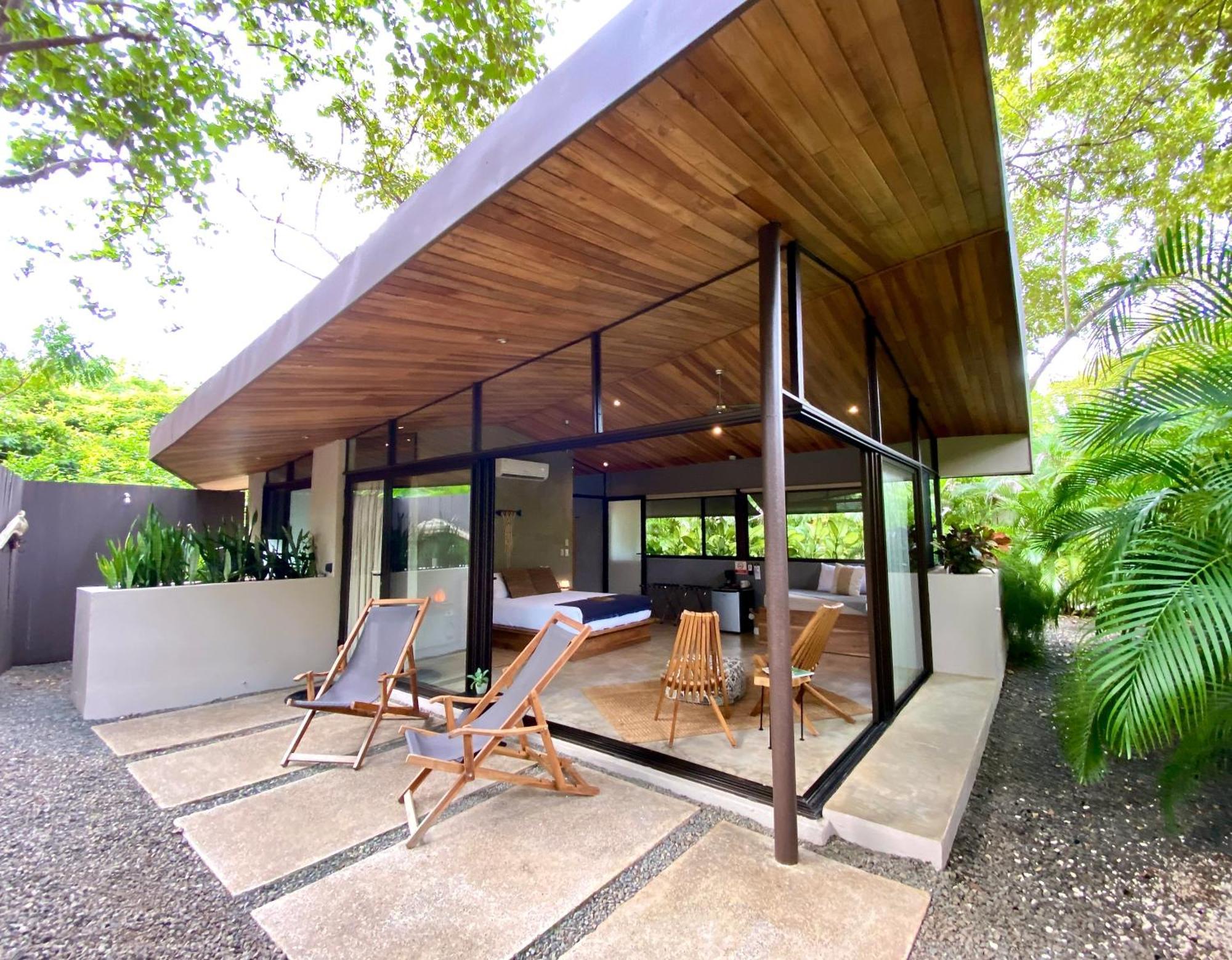 Villas Kalei プラヤ・グランデ エクステリア 写真