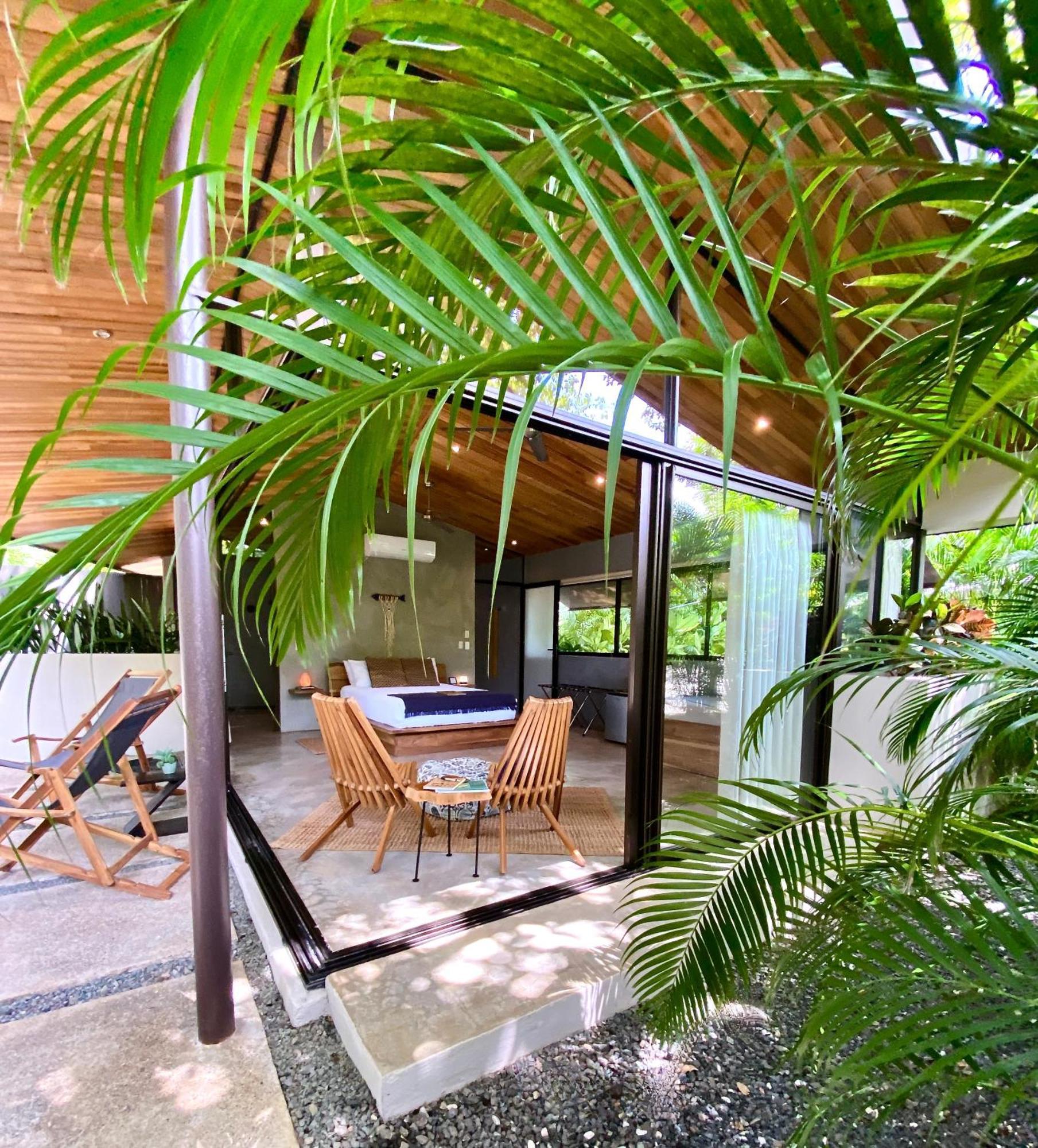 Villas Kalei プラヤ・グランデ エクステリア 写真