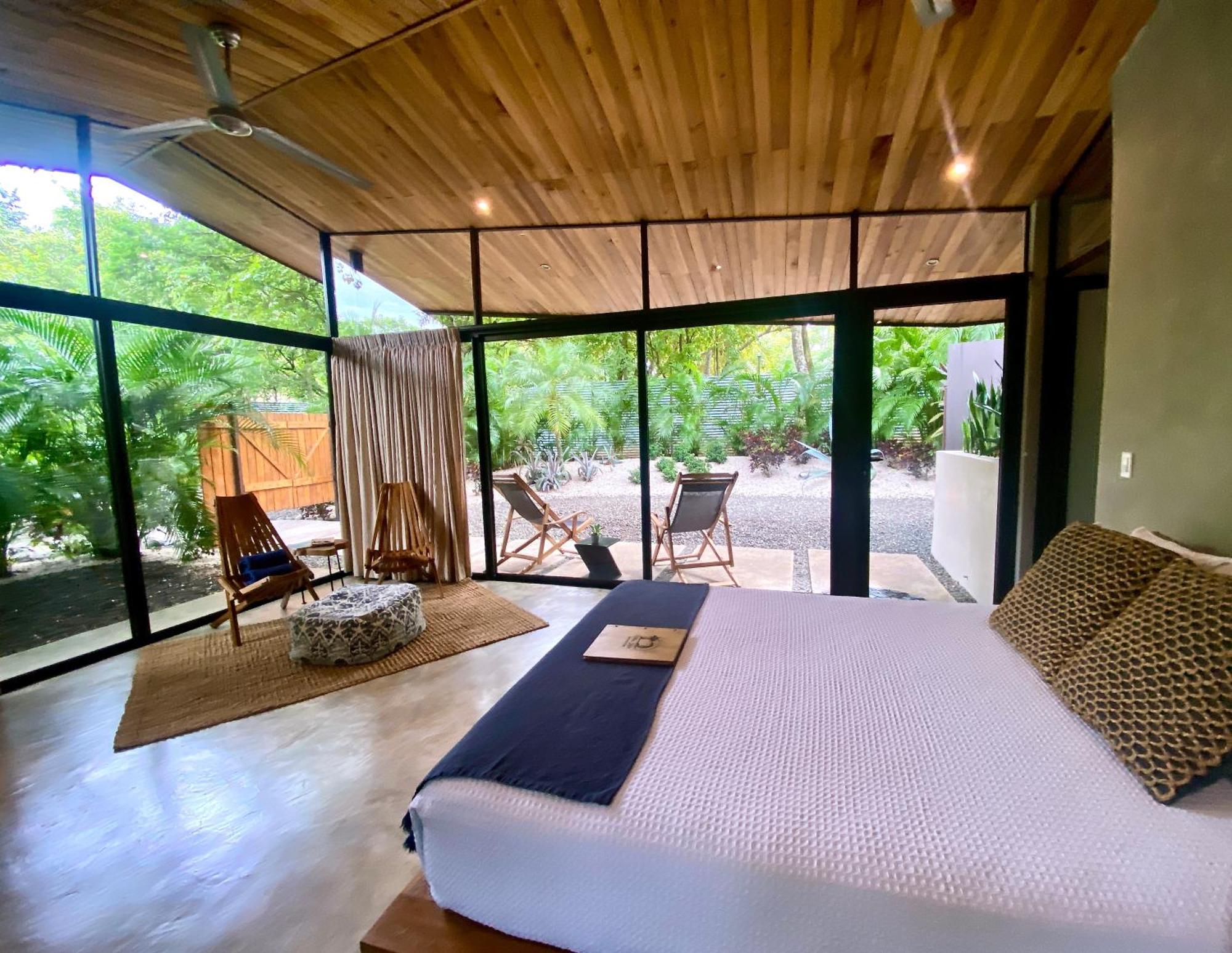 Villas Kalei プラヤ・グランデ エクステリア 写真