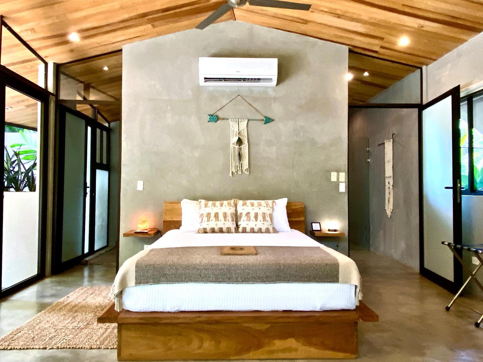 Villas Kalei プラヤ・グランデ エクステリア 写真