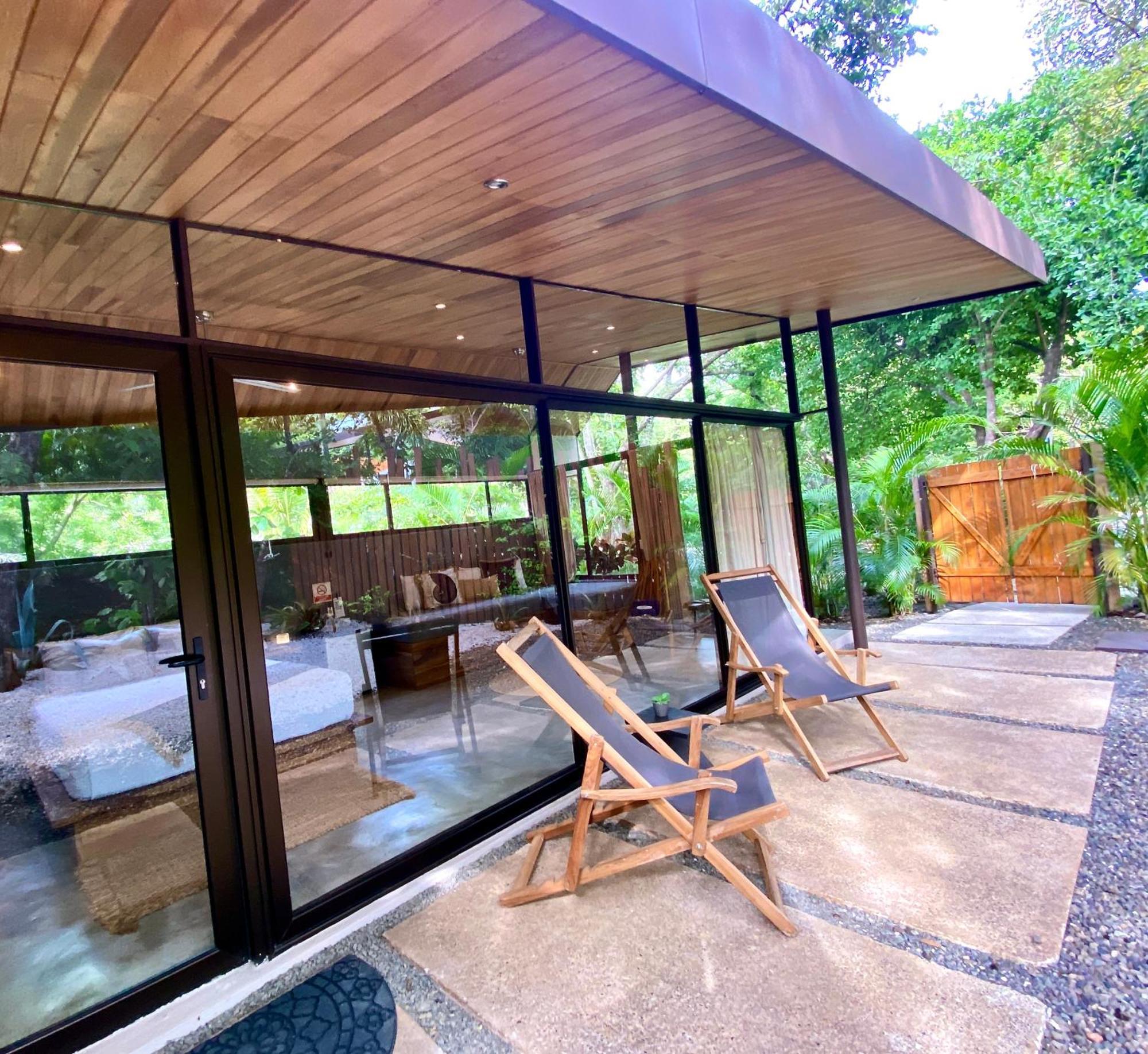 Villas Kalei プラヤ・グランデ エクステリア 写真