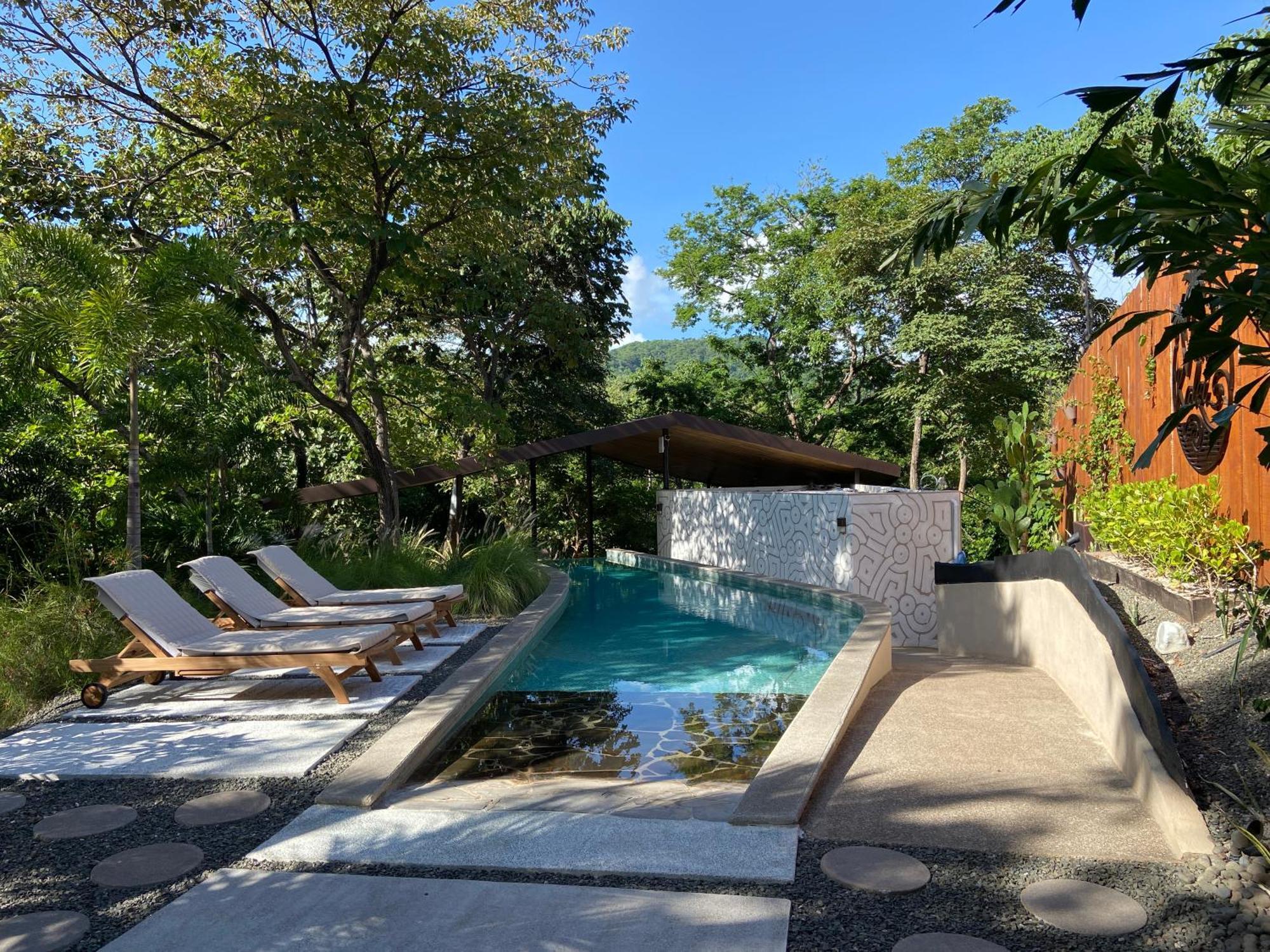 Villas Kalei プラヤ・グランデ エクステリア 写真